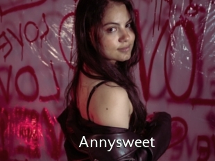 Annysweet