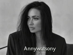 Annywatsony