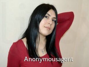 Anonymousagent