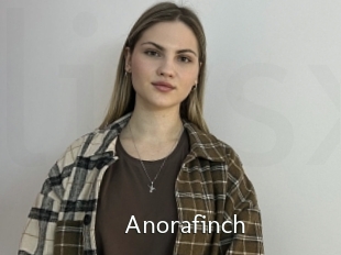 Anorafinch
