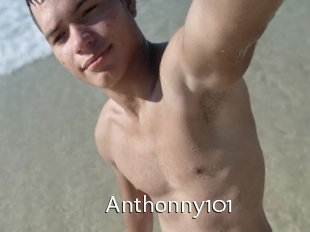 Anthonny101