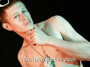 Anthonymorryson