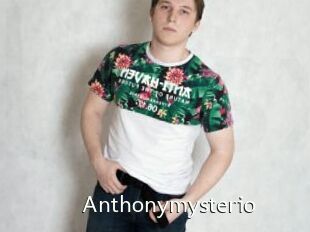 Anthonymysterio