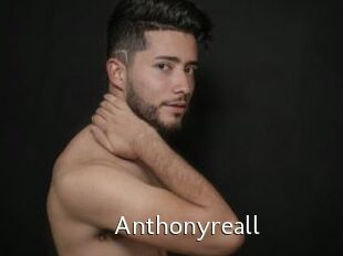 Anthonyreall