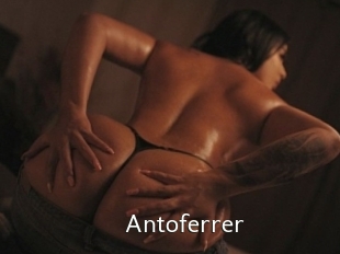 Antoferrer