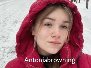 Antoniabrowning