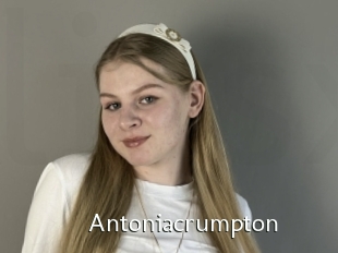 Antoniacrumpton