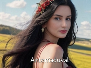 Antoniaduval