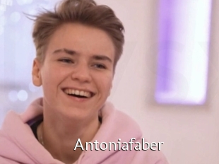 Antoniafaber