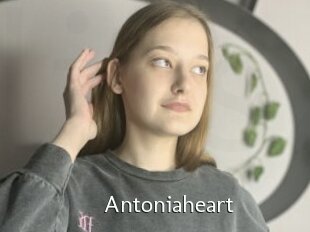 Antoniaheart