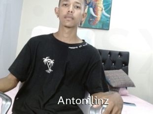 Antonilinz