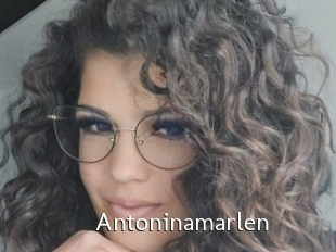 Antoninamarlen