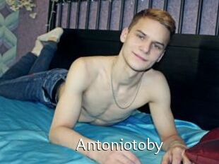 Antoniotoby