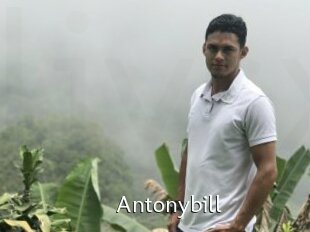 Antonybill