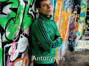 Antonyjons