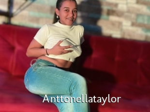 Anttonellataylor