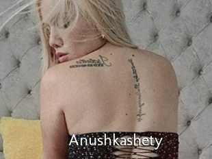 Anushkashety