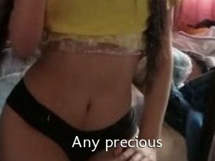 Any_precious