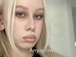 Anyaglow