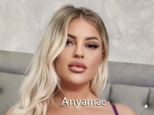 Anyamae