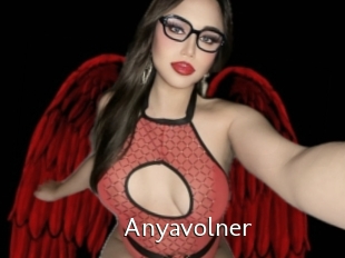 Anyavolner