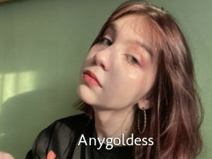 Anygoldess