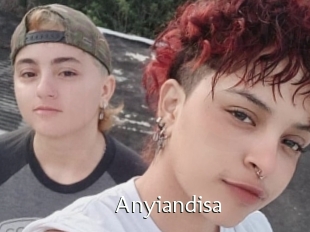 Anyiandisa