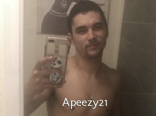 Apeezy21