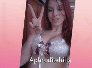 Aphroditahills