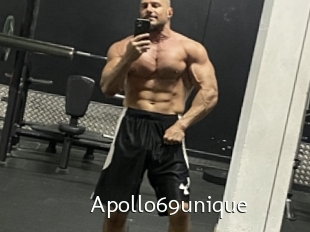Apollo69unique