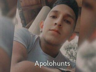 Apolohunts