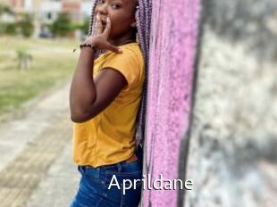 Aprildane