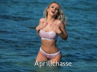 Aprillchasse