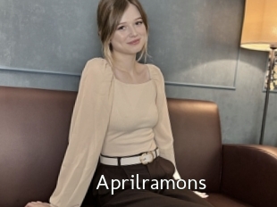 Aprilramons