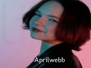 Aprilwebb