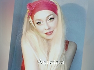 Aquatata