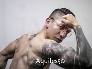 Aquiles50