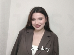 Araakey