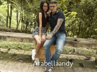 Arabellaandy