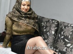 Arabicanisa