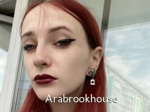 Arabrookhouse