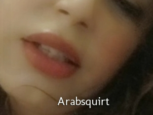 Arabsquirt