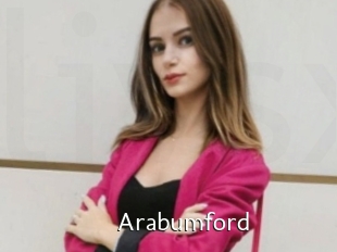 Arabumford