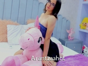 Arantzaahot