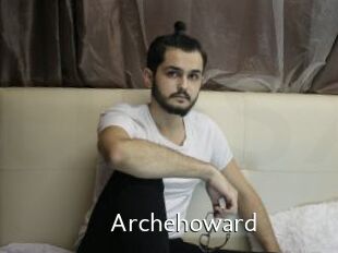 Archehoward