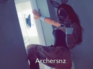 Archersnz