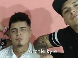 Archie_kyle