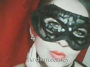 Ardientecandy