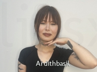 Ardithbasil