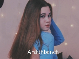 Ardithbench